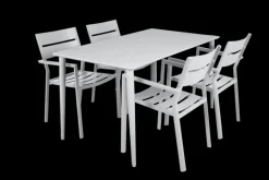 Delia karmstol Vit