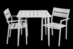 Delia karmstol Vit
