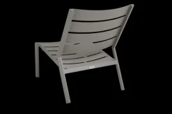 Delia loungefåtölj Khaki