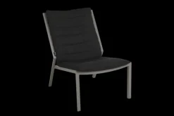 Delia loungefåtölj Khaki