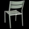 Delia matstol Dusty Green