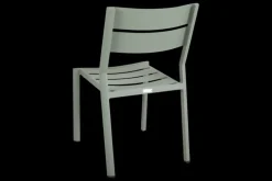Delia matstol Dusty Green