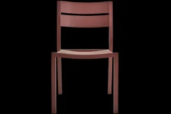 Delia matstol Zin Red