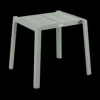 Delia sidobord Dusty Green