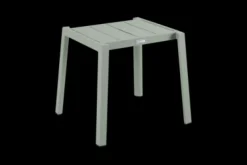 Delia sidobord Dusty Green