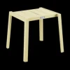 Delia sidobord Lemon