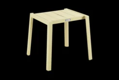 Delia sidobord Lemon