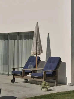 Du & Ja duo Grå