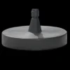 Easy Sun parasollfot Antracit