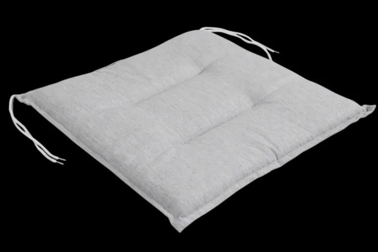 Erpe sittdyna Grå