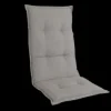 Florina pos.stolsdyna Beige
