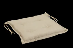 Florina sittdyna Taupe