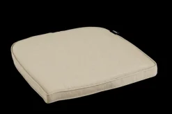 Florina sittdyna Taupe