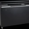 Fornax utekök Svart/teak