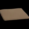 Frisk sittdyna Cinnamon Gold