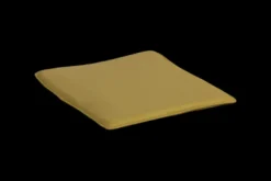 Frisk sittdyna Cream Gold