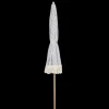 Gatsby parasoll Grey Stripe