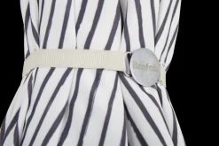 Gatsby parasoll Grey Stripe