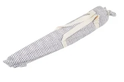 Gatsby parasoll Grey Stripe