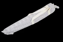 Gatsby parasoll Grey Stripe