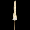 Gatsby parasoll Yellow Stripe