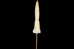 Gatsby parasoll Yellow Stripe