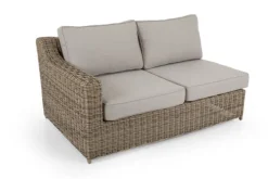 Glendon avslut Rustik/Sand