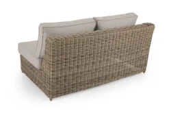 Glendon avslut Rustik/Sand