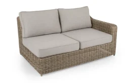 Glendon avslut Rustik/Sand