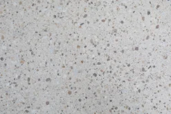 Hillmond matbord Khaki/Terrazzo