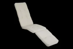Iduna däckstolsdyna Beige