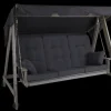 Iduna hammockdynset Antracit