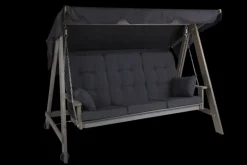 Iduna hammockdynset Antracit