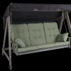 Iduna hammockdynset Grön