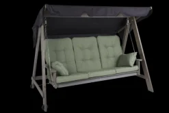 Iduna hammockdynset Grön