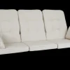 Iduna kudde Beige