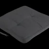 Iduna sittdyna Antracit