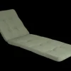Iduna vilsängsdyna Grön