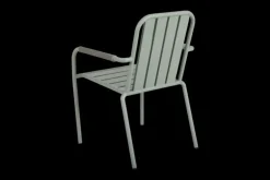 Innes armchair dusty green