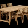 Keros matgrupp teak