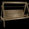 Kornhult hammock Brun