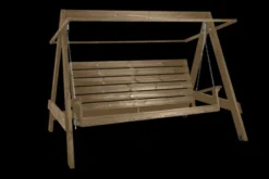 Kornhult hammock Brun