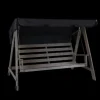 Kornhult hammock Grå