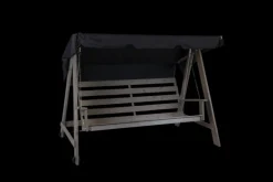 Kornhult hammock Grå
