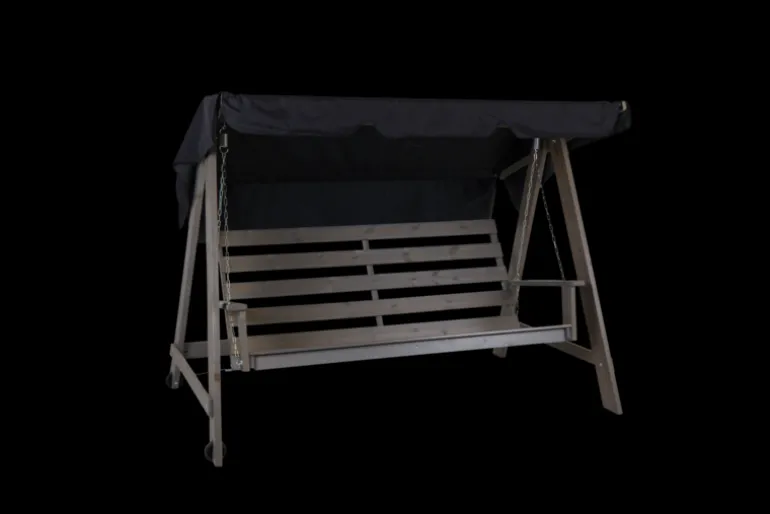 Kornhult hammock Grå