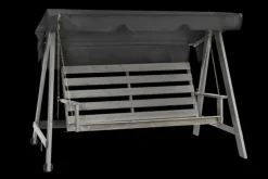 Kornhult hammock Grå