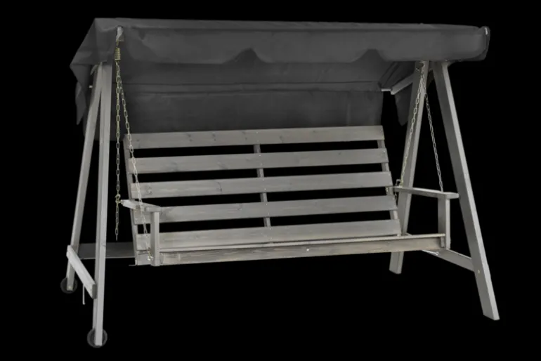 Kornhult hammock Grå