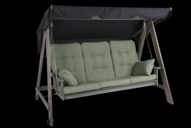 Kornhult hammock Grå