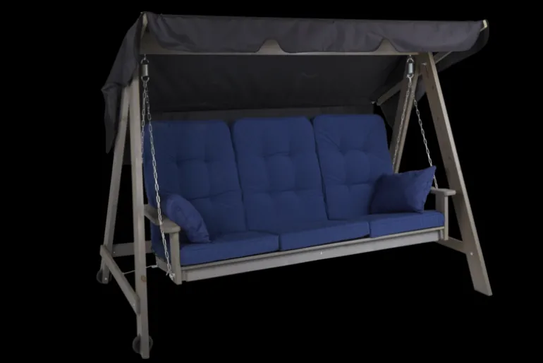 Kornhult hammock Grå