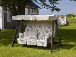 Kornhult hammock Java